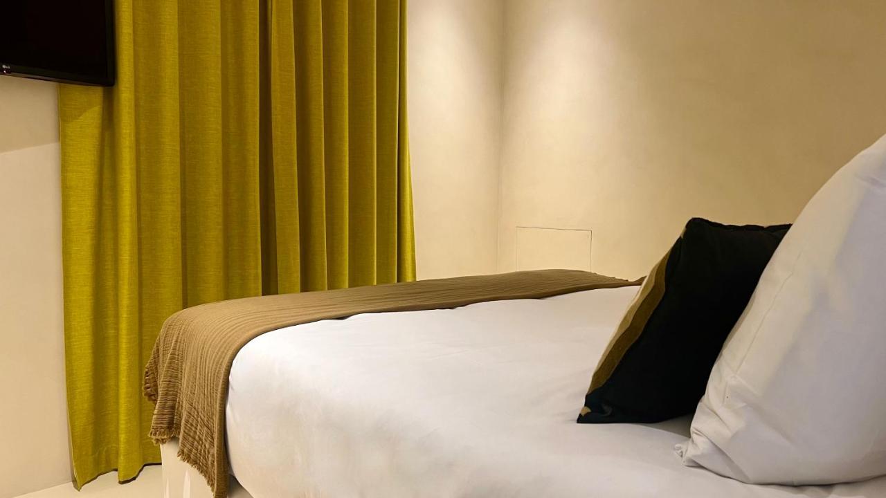 Mihotel - La Maison Rose 리옹 외부 사진
